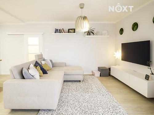 Prodaný byt 3+kk 78 m²