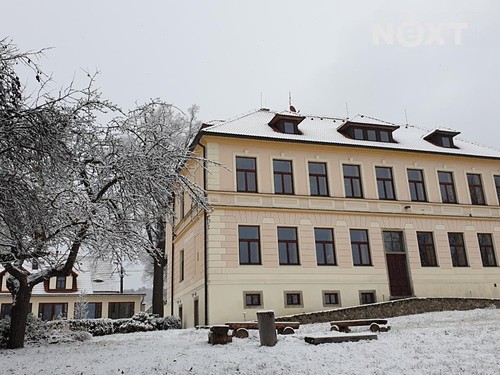 Prodaný byt 3+kk 68 m²