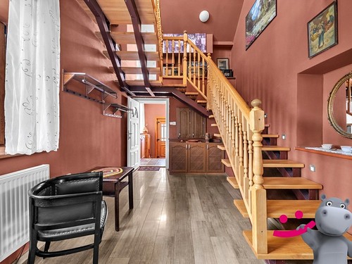 Prodaný dům 350 m², pozemek 1139 m²