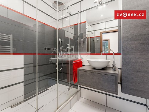 Prodaný byt 2+1 61 m²