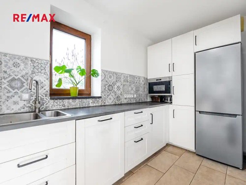 Prodaný dům 160 m², pozemek 423 m²