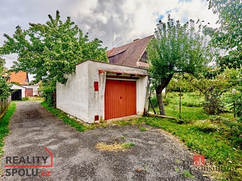 Prodaný dům 97 m², pozemek 476 m²