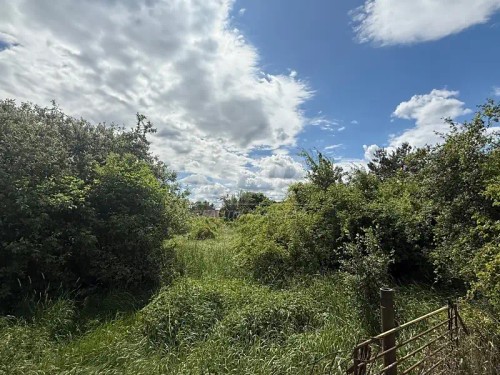 Prodej stavebního pozemku 3495 m²