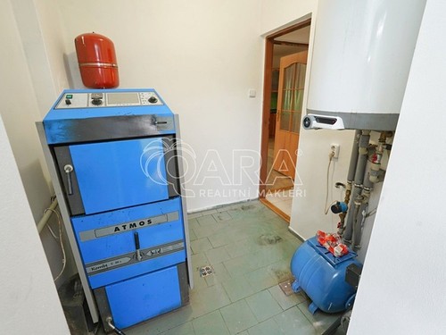 Prodaná chalupa 90 m², pozemek 1033 m²