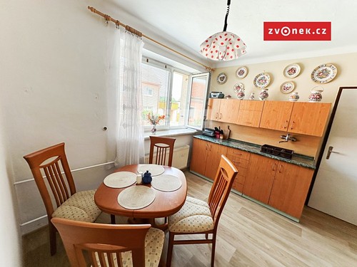 Prodaný dům 120 m², pozemek 566 m²