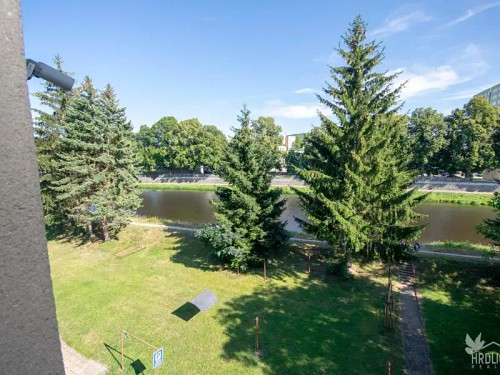 Prodaný byt 2+1 58 m²