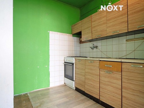 Prodaný byt 2+kk 40 m²