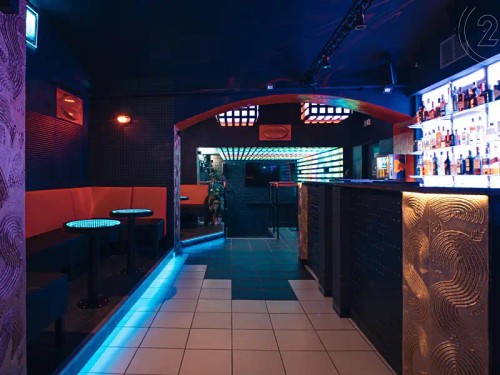 Prodej atypického bytu 287 m²