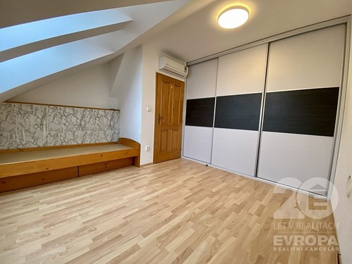 Prodaný dům 160 m², pozemek 228 m²