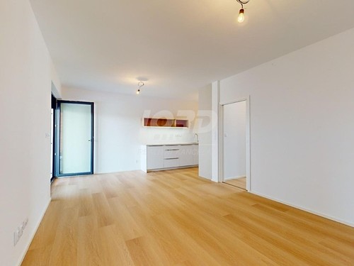 Prodaný byt 4+kk 98 m²