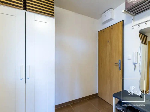 Prodaný byt 2+kk 48 m²
