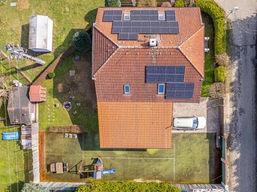Prodej domu 224 m², pozemek 582 m²