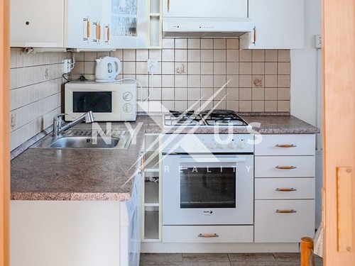 Prodaný byt 2+1 40 m²