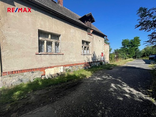 Prodaný dům 75 m², pozemek 378 m²