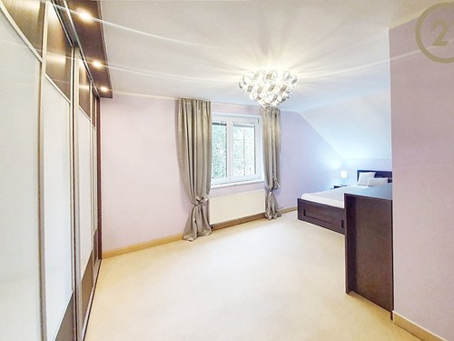 Prodaný dům 290 m², pozemek 444 m²