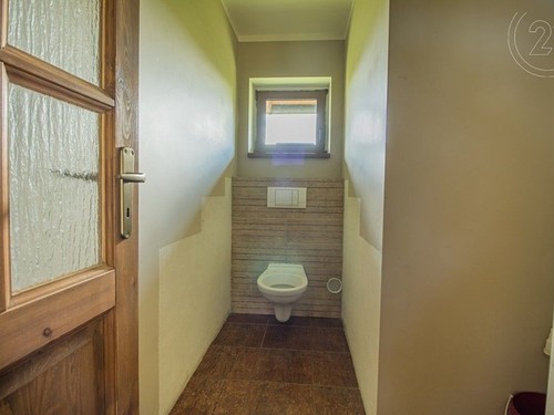 Prodaný dům 117 m², pozemek 1128 m²