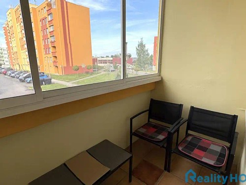 Prodej bytu 4+1 78 m²