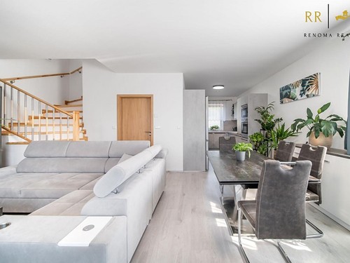 Prodaný dům 103 m², pozemek 683 m²