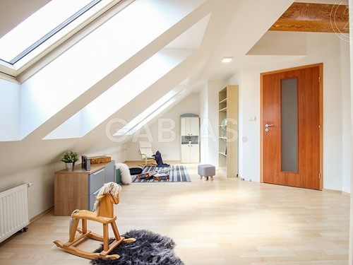 Prodaný dům 130 m², pozemek 238 m²
