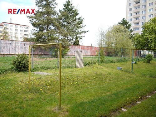 Prodaný byt 3+1 93 m²