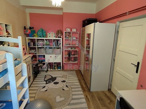 Prodaný dům 84 m², pozemek 107 m²