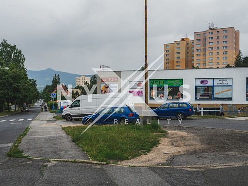 Prodaný byt 1+kk 25 m²