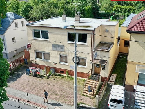 Prodaná vila 280 m², pozemek 743 m²