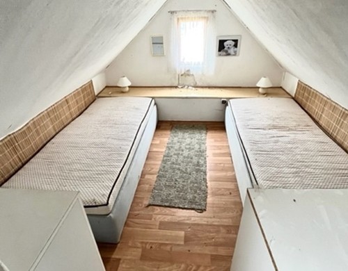 Prodaná chalupa 53 m², pozemek 64 m²
