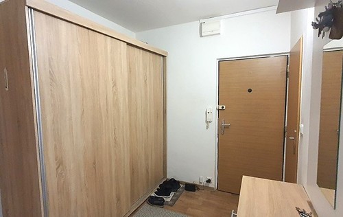 Prodaný byt 2+1 64 m²