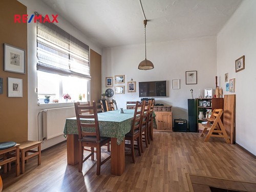 Prodaný dům 120 m², pozemek 223 m²