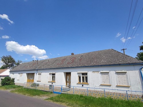 Prodaný dům 100 m², pozemek 940 m²