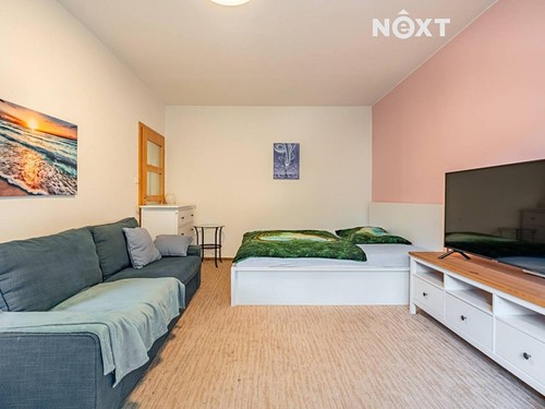 Prodaný byt 2+1 60 m²