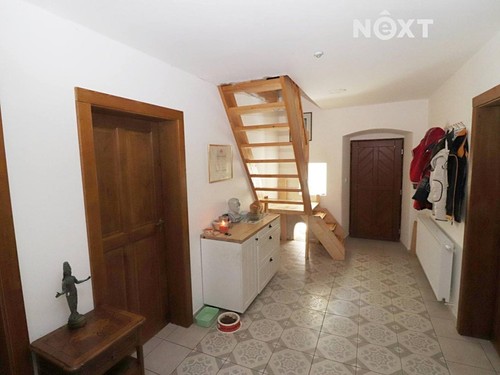 Prodaný dům 100 m², pozemek 1727 m²