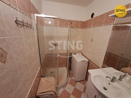 Prodaný byt 3+1 72 m²