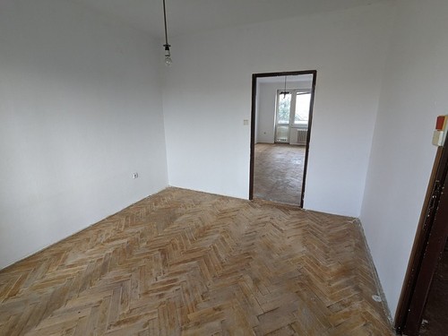 Prodaný byt 2+1 50 m²