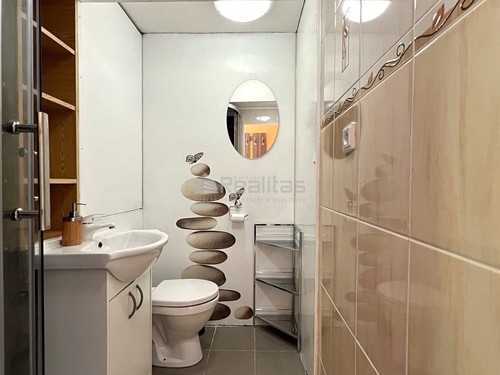 Prodaný byt 1+1 32 m²
