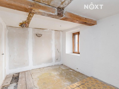 Prodaná chalupa 200 m², pozemek 300 m²