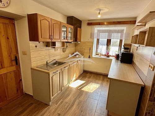 Prodaný dům 150 m², pozemek 327 m²