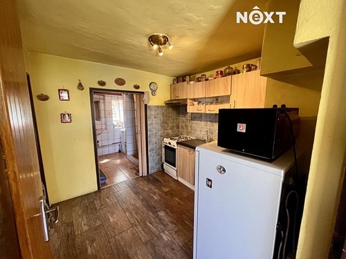 Prodaný dům 80 m², pozemek 403 m²