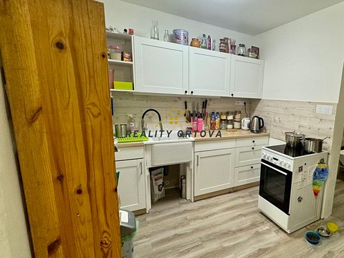 Prodaný dům 150 m², pozemek 87 m²