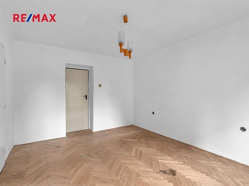 Prodaný byt 2+1 56 m²