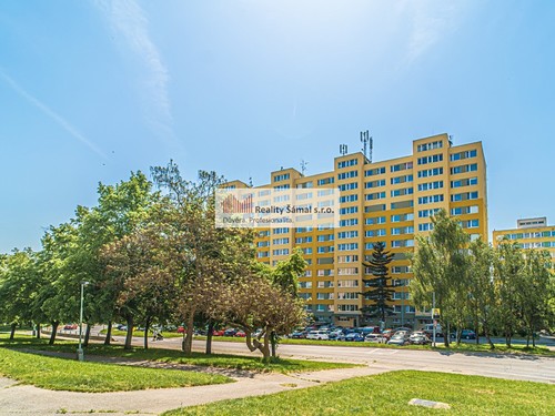 Prodaný byt 4+1 70 m²