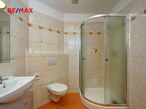 Prodaný byt 1+kk 29 m²
