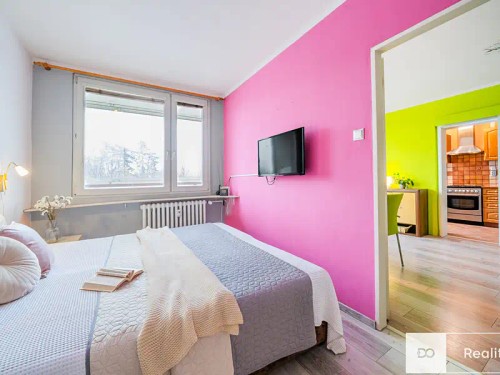 Prodaný byt 3+1 66 m²