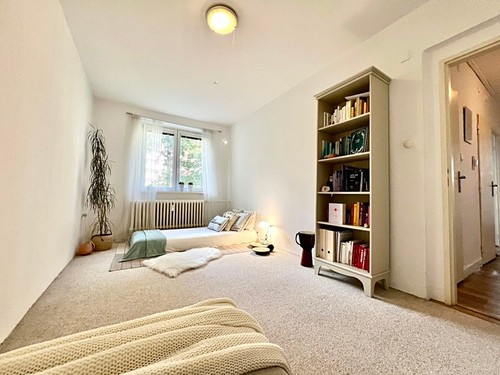 Prodaný byt 2+1 52 m²