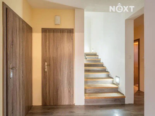 Prodej domu 176 m², pozemek 1023 m²