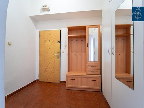 Prodaný byt 3+1 81 m²