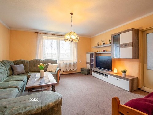 Prodaný dům 140 m², pozemek 2170 m²
