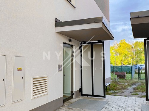 Prodaný byt 2+kk 52 m²