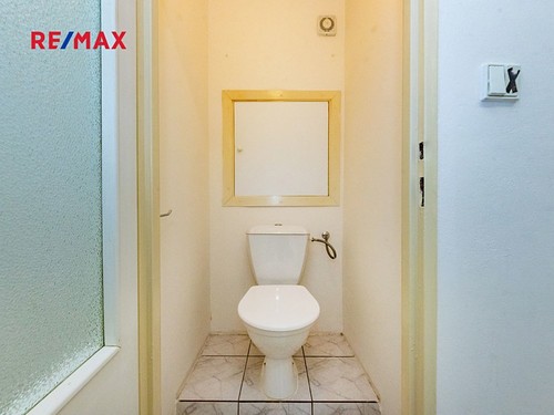 Prodaný byt 3+kk 62 m²